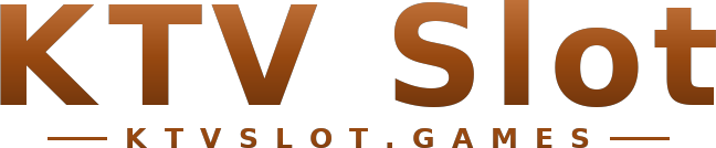 KTV Slot โลโก้